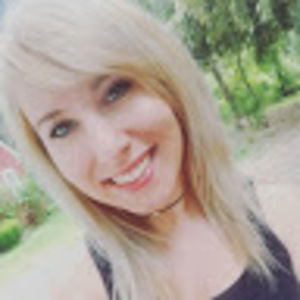 Meet your Posher, Ericka